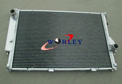 Radiator for BMW 5 E34 M5 530i & 7 E32 730i/730iL/735i (1988-1995)
