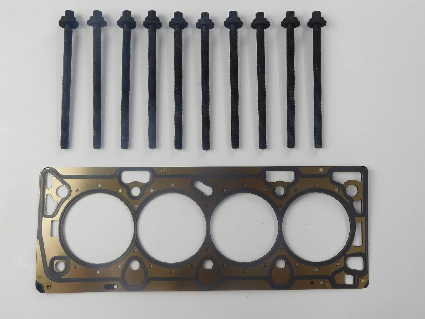 HEAD GASKET BOLTS / 159 1.6 1.8 INC TURBO / for ASTRA CORSA INSIGNIA ZAFIRA