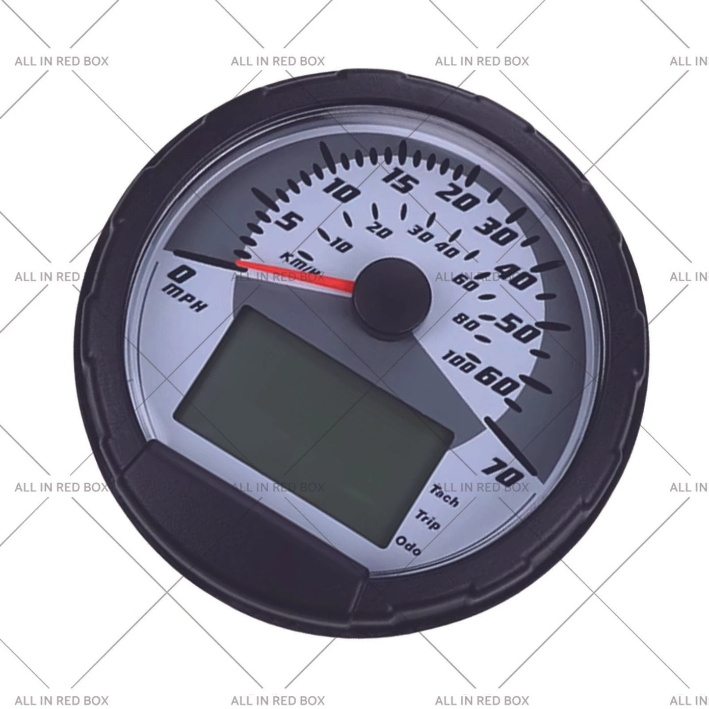 Speedometer Cluster Assembly for Polaris Sportsman 500 600 700 (2000-2007)