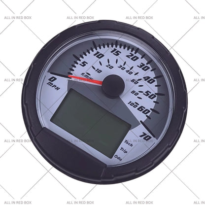 Speedometer Cluster Assembly for Polaris Sportsman 500 600 700 (2000-2007)