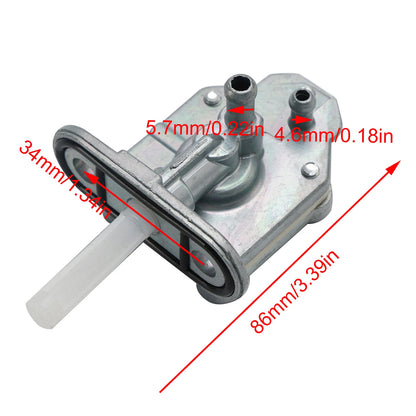Fuel Tap Switch for Access ATV AMS (2004-2006)