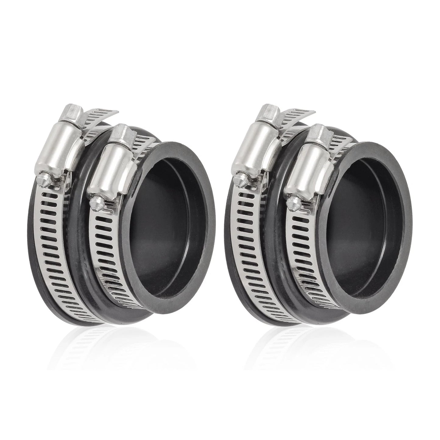 Intake Airbox Seals & Clamps for Honda FourTrax 250 TRX250X (87-92)