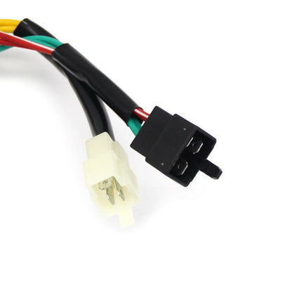 Voltage Regulator for Honda VF750CD Magna Deluxe, VF750C Magna (1993-1996)