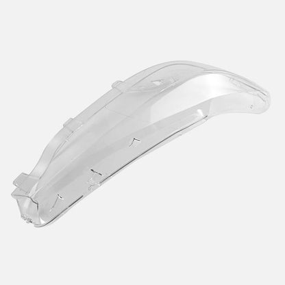 Right Headlight Lens Cover w/ Sealant Clear for BMW F32 F33 F36 F80 M3 (2017-2020)
