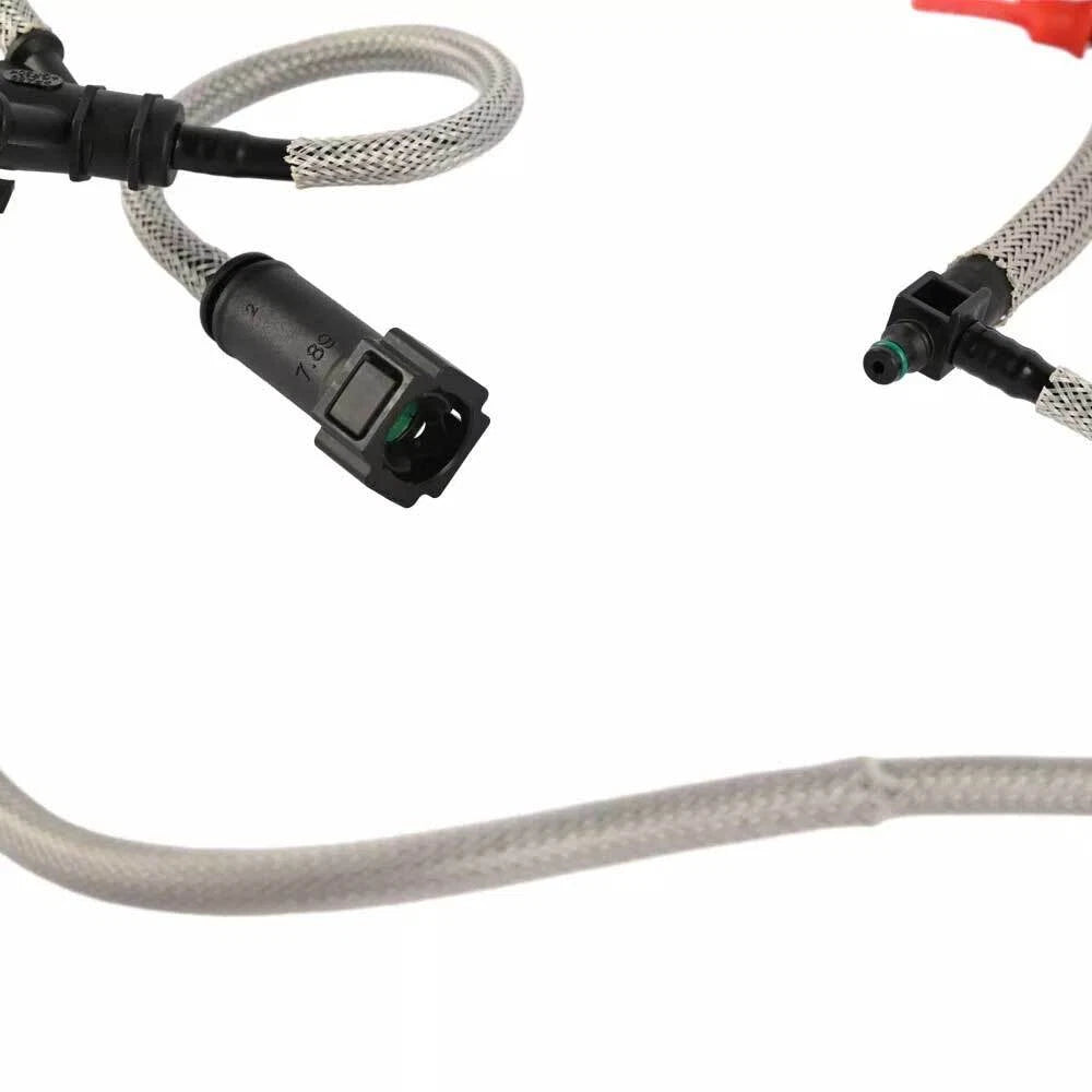 Fuel Leak Off Pipe & Sensor for Land Rover Discovery, Range Rover Sport (2005-2013)