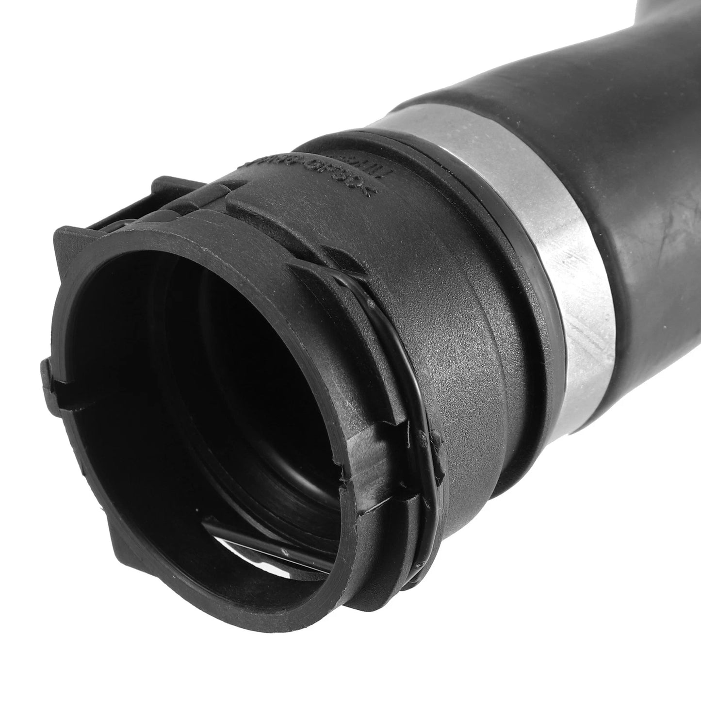 Radiator Coolant Hose for BMW X1 XDrive35i 3.0L L6 (2013-2015)