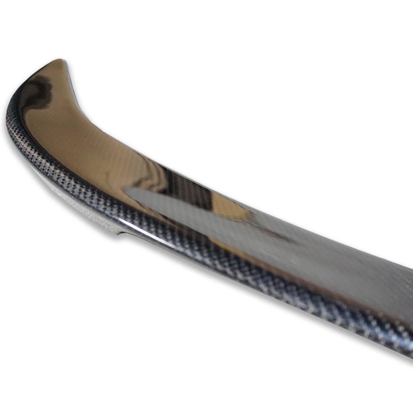 Carbon Fiber Boot Spoiler for BMW 6 Series E63 (2003-2008)