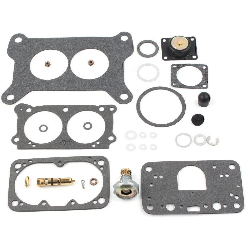 CARBURETOR REPAIR REBUILD KIT for Volvo Penta 3.0L 4 Cylinder