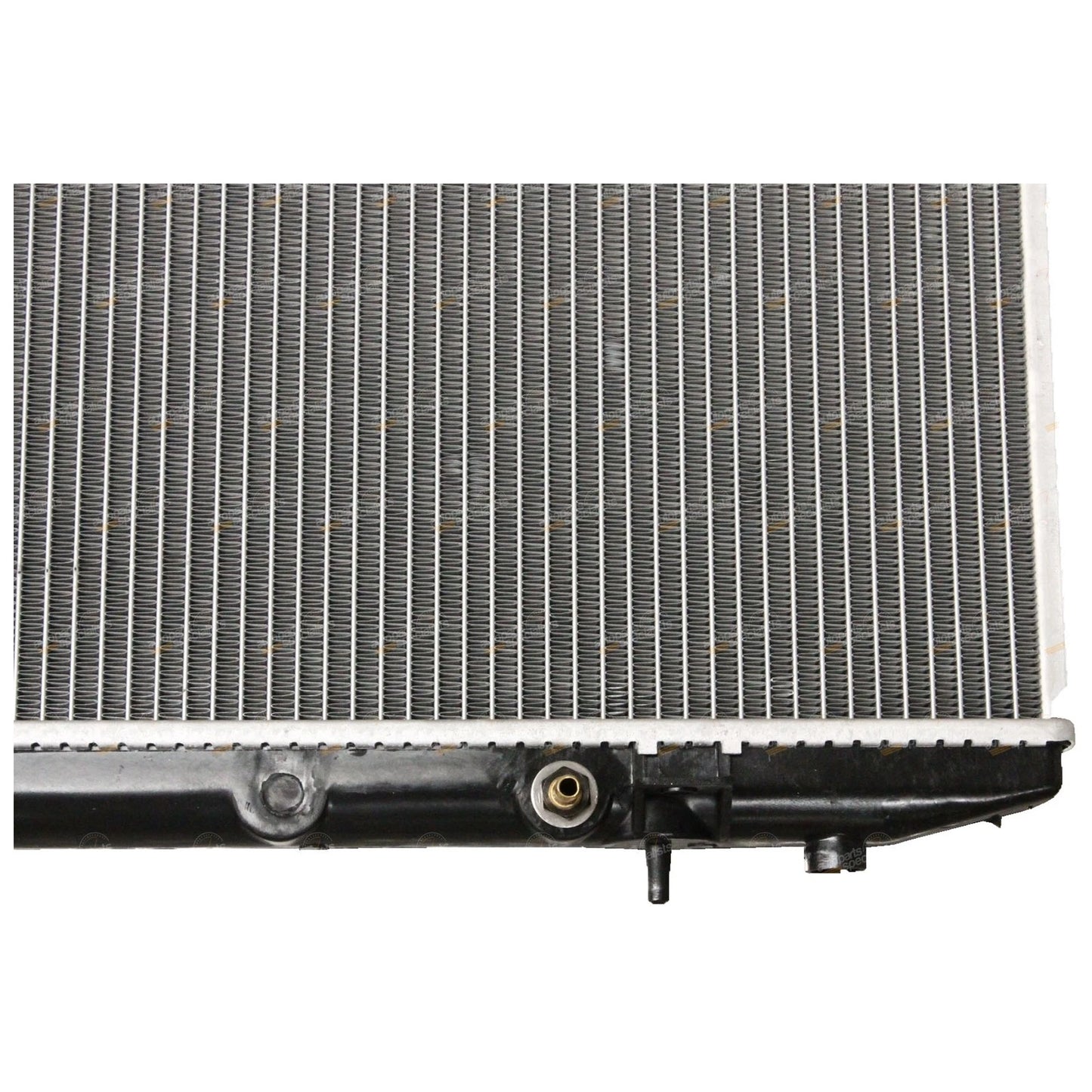 Radiator 2.0L Heavy Duty Alloy Core for Nissan Pulsar N14/N15 (1991-2000)