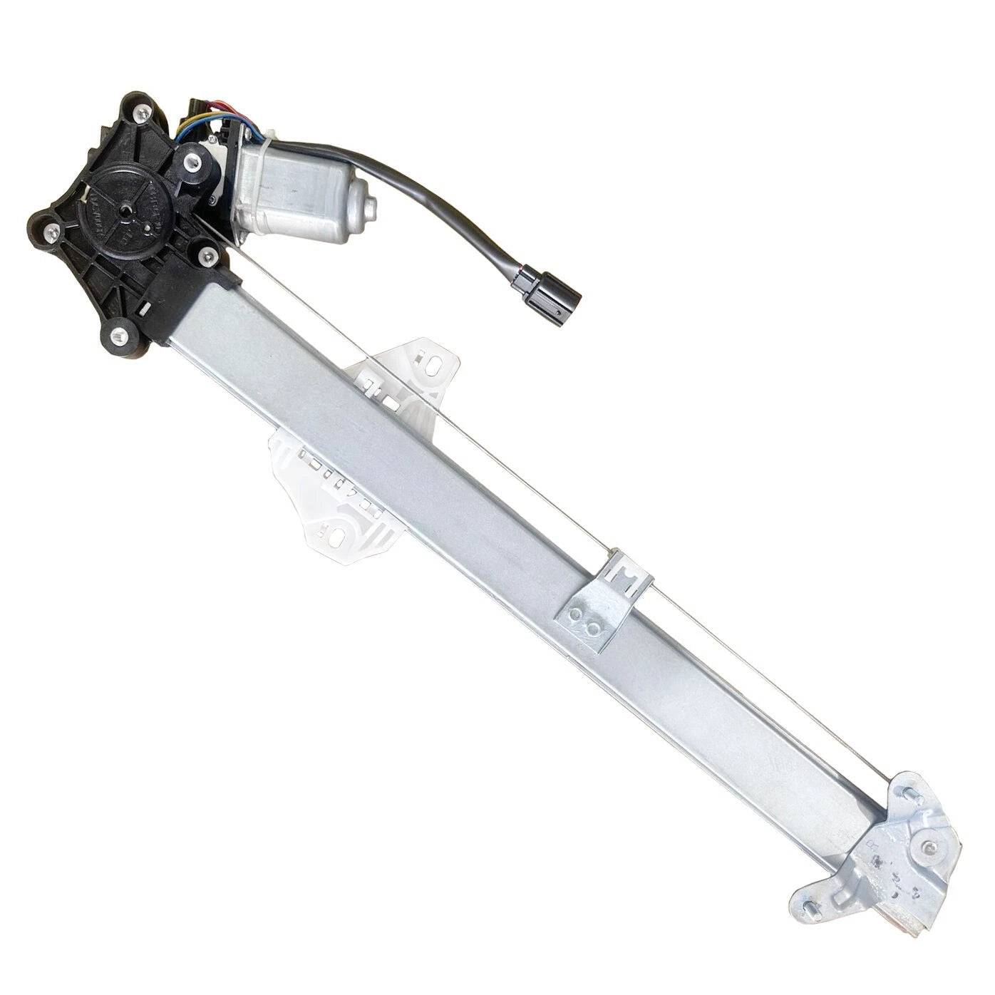 Front Right Window Regulator 6-Pin Motor for Honda CR-V (2017–2023)