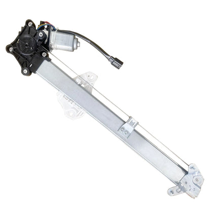 Front Right Window Regulator 6-Pin Motor for Honda CR-V (2017–2023)