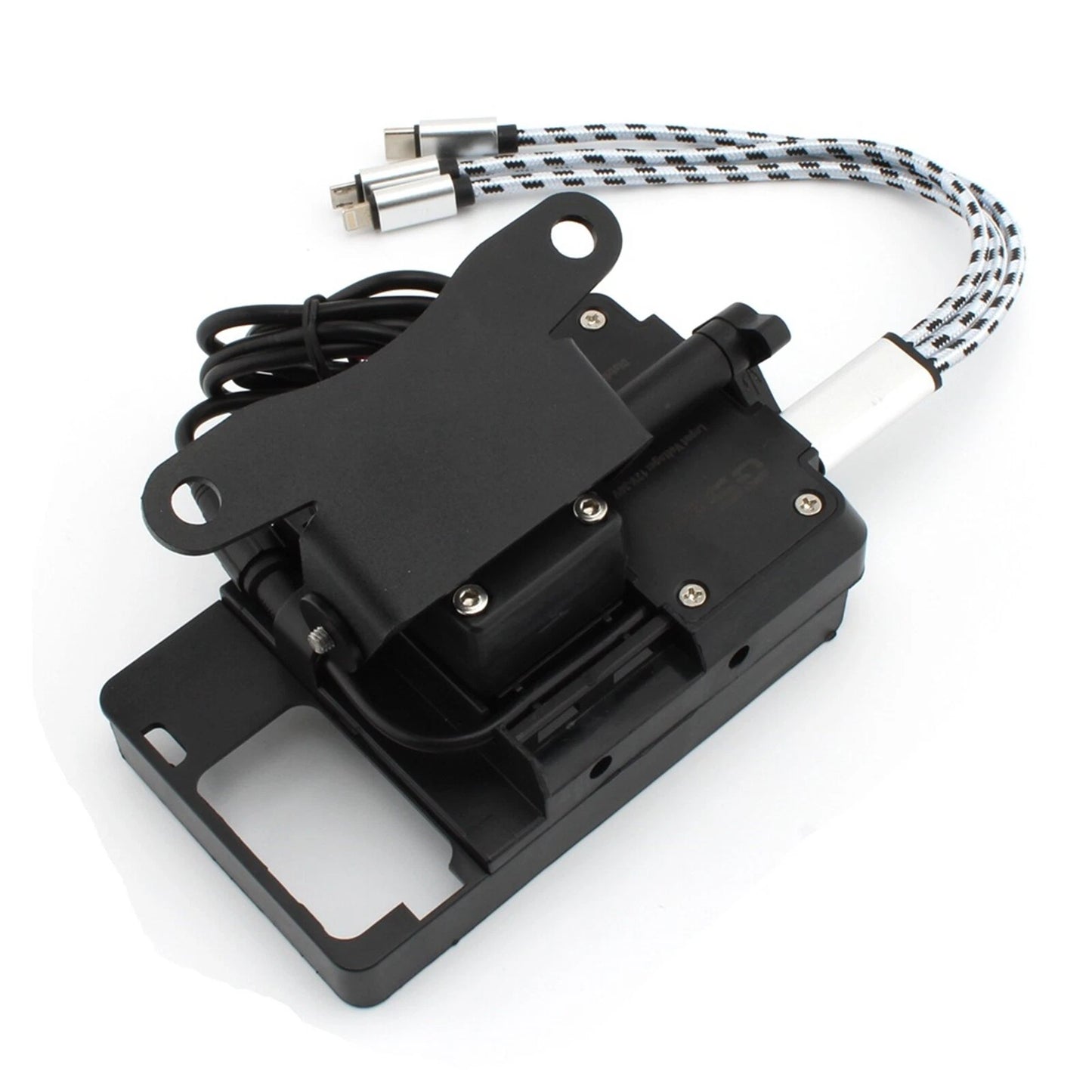 GPS Navigation Bracket Mount for BMW R18 R1800S (2020-2023)