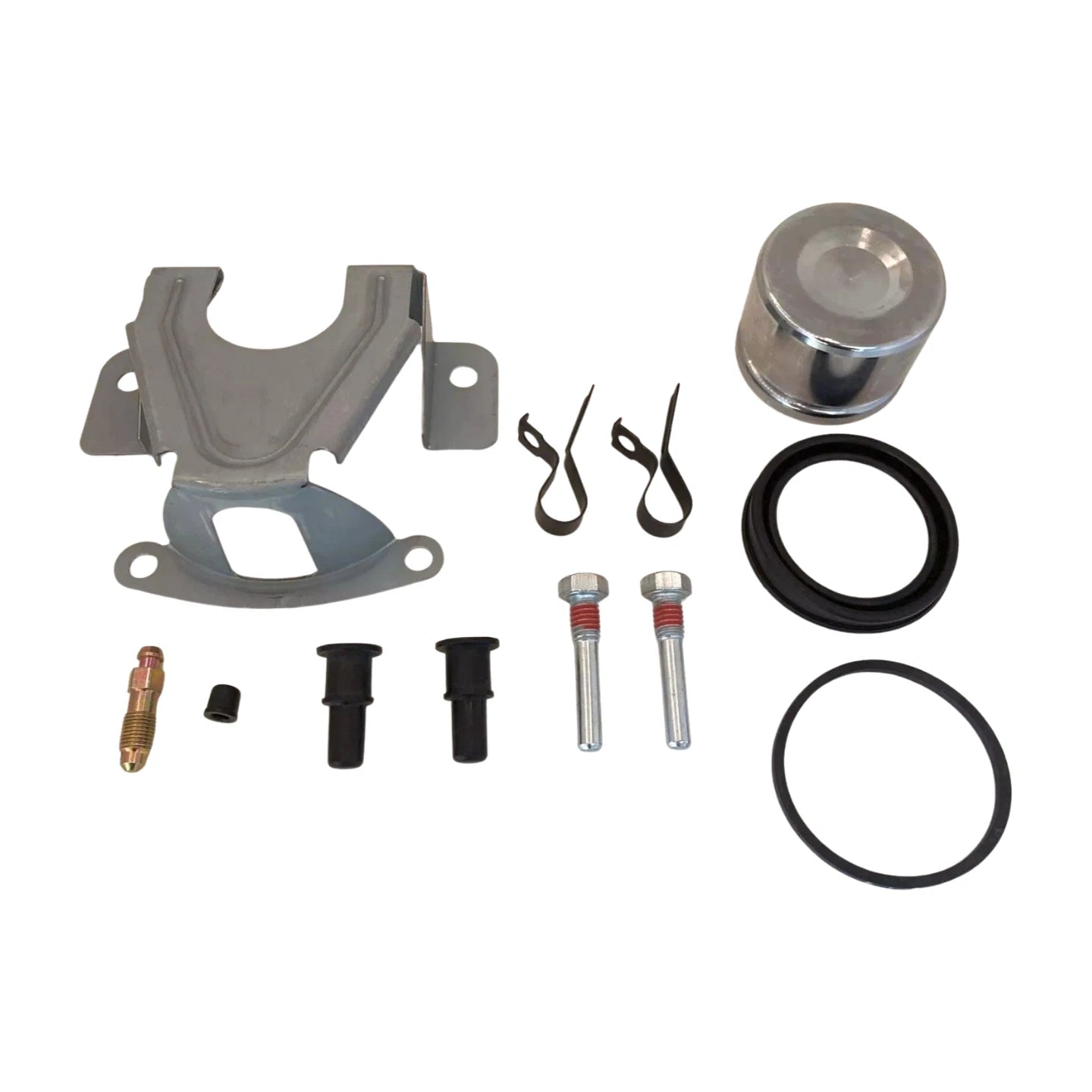 Caliper / Front / Girlock Kelsey Hayes Overhaul for Ford Fairlane ZC ZD ZF