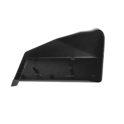 Footrest Front Left
