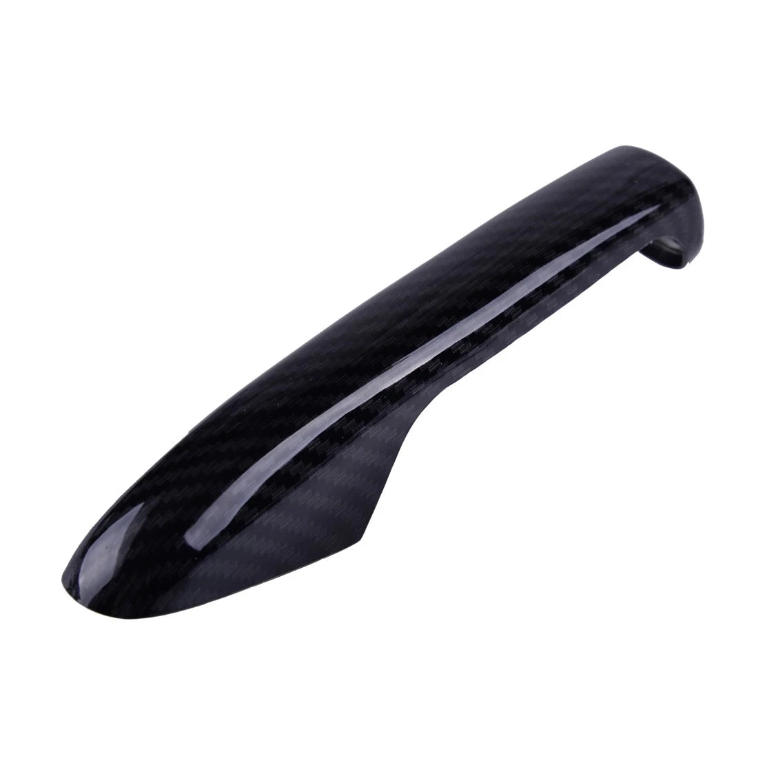 Carbon Fiber ABS Handbrake Bezel Cover for Honda Accord (2008-2013)