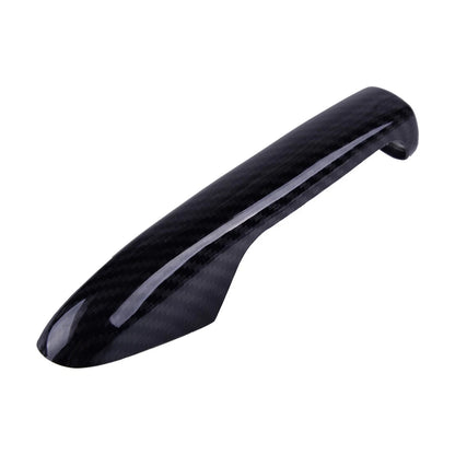 Carbon Fiber ABS Handbrake Bezel Cover for Honda Accord (2008-2013)