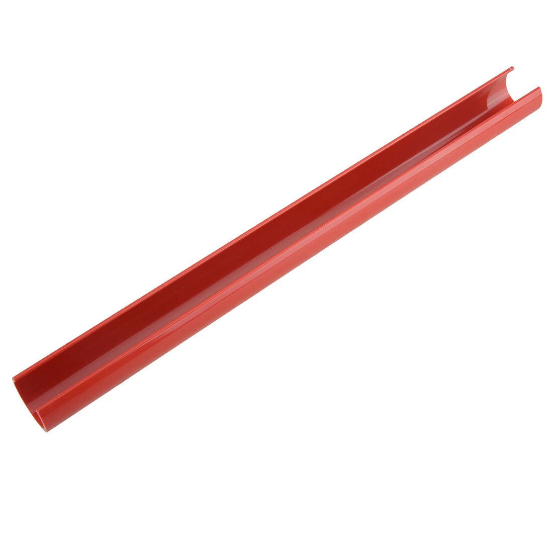 Red Front Grille Insert Trim Strip for BMW 1 2 3 4 5 7 X1 X3 X4 (All Years)