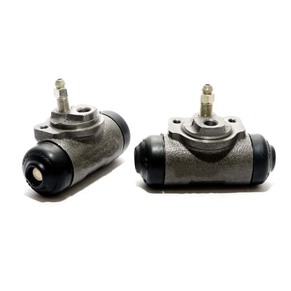 15/16 Rear Wheel Brake Cylinder x2 for Toyota Dyna 150 LY161 LY162