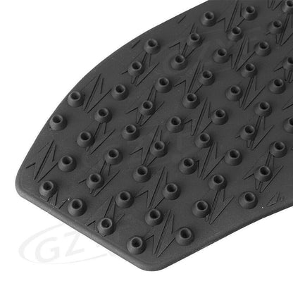 Tank Traction Pad Side Gas Knee Grip Protector for Yamaha FZ-6 (2006-2010)