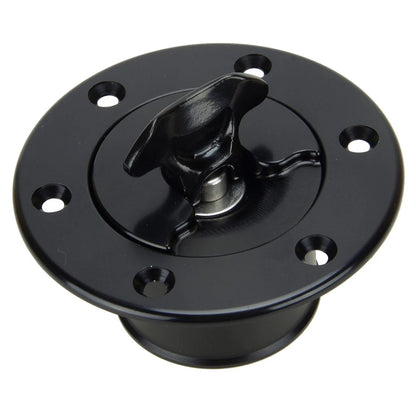 Billet Aluminum Tank Cap 35.5mm for Universal Fuel Cell