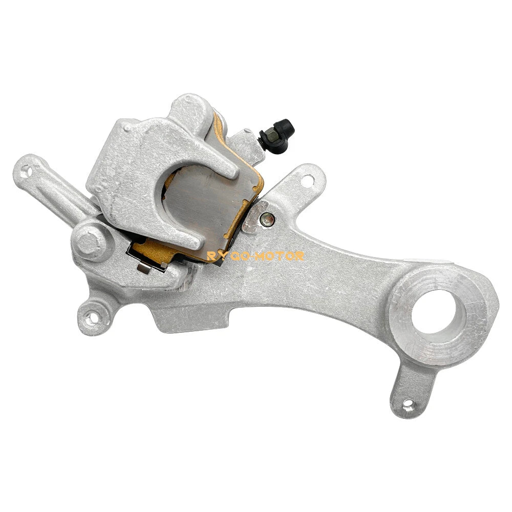 Rear Brake Caliper Master Hose for Yamaha YZ125 YZ250 YZ450 WR250 WR450