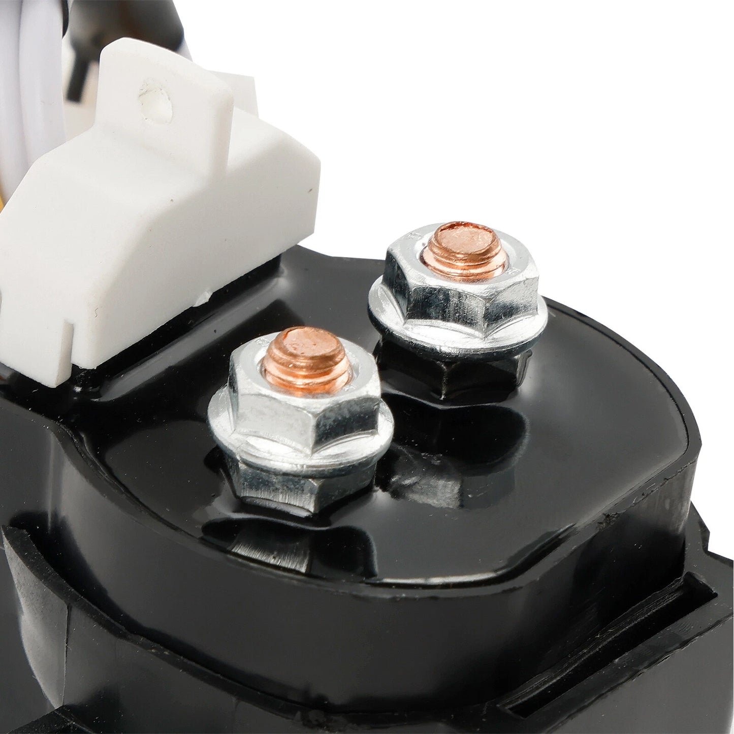 Starter Relay Solenoid Switch for Husqvarna Svartpilen 125/200/250, Vitpilen 401 (2018-2023)
