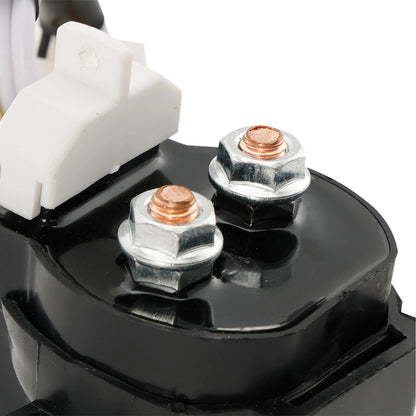 Starter Relay Solenoid Switch for Husqvarna Svartpilen 125/200/250, Vitpilen 401 (2018-2023)