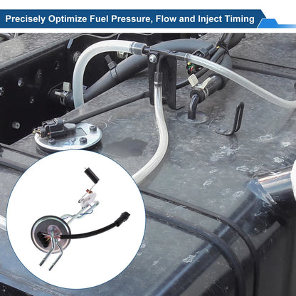Fuel Level Sending Unit for Ford F-250 (1994-1997)
