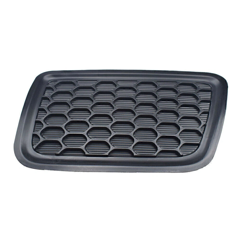 Right Side Lower Grille Tow Hook Insert Trim for Jeep Grand Cherokee (2014-2016)