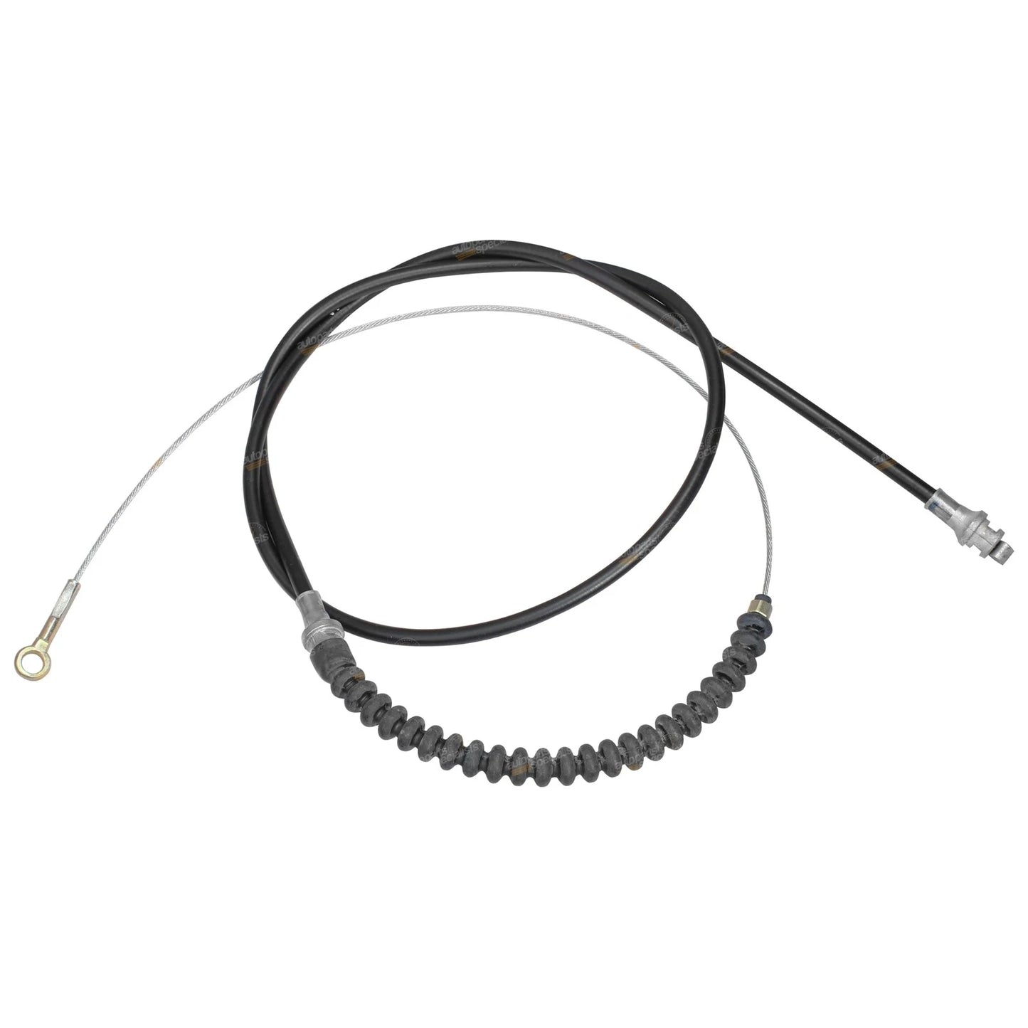 Front Park Hand Brake Cable for Toyota Hilux LN65 (1983-1988)