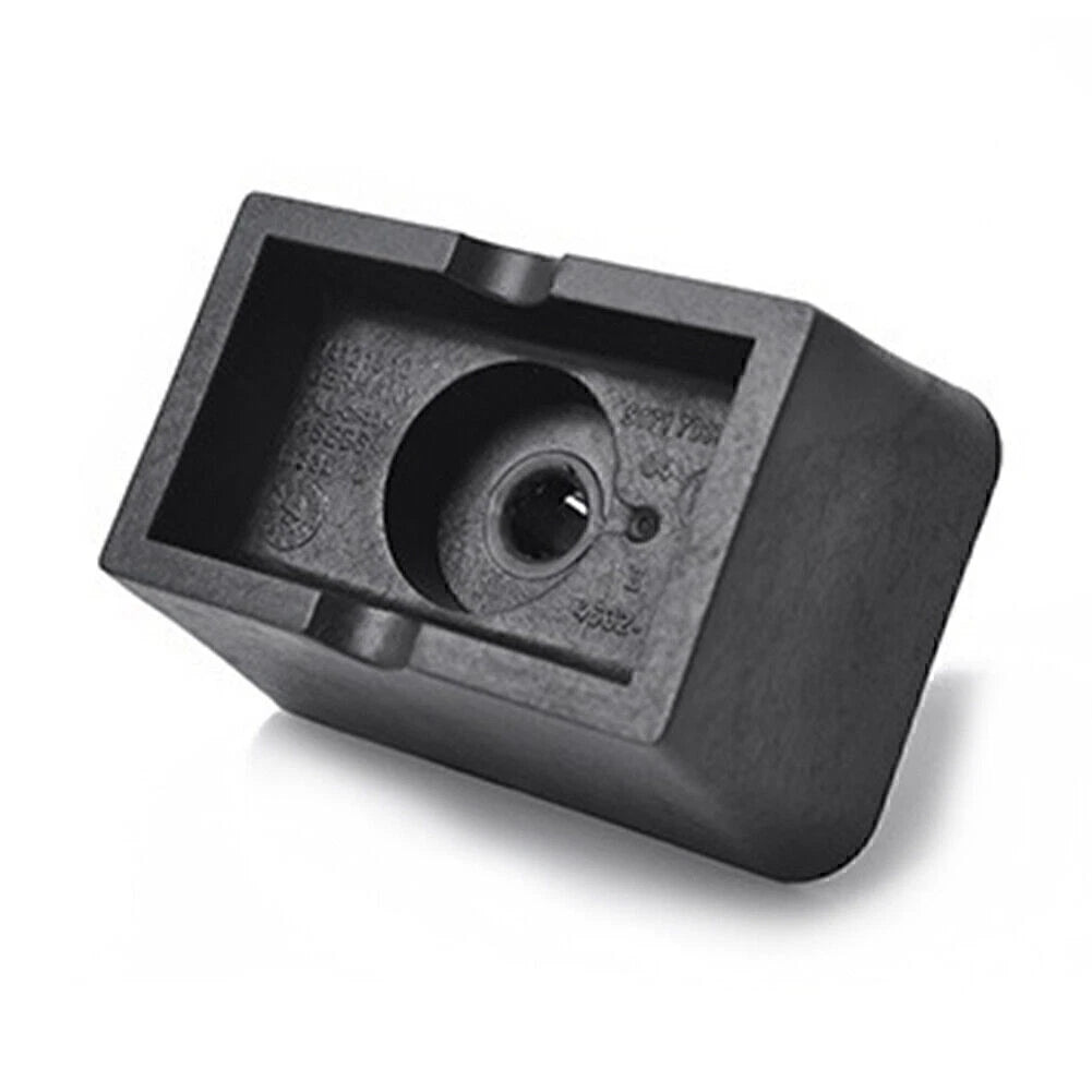 Jack Pad Support Black for BMW E63 E64 E65 E66 Mini Cooper (2004-2010)