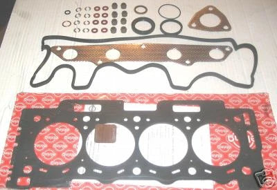 HEAD GASKET SET for Peugeot 106 Rover 115 Citroen Saxo AX (1991–1996)