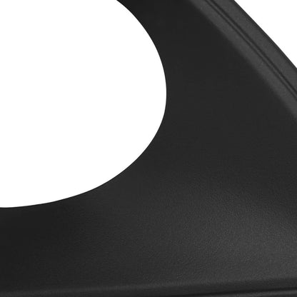Front Left Fog Light Cover for 2019-2022 Mercedes-Benz Sprinter W907 W910