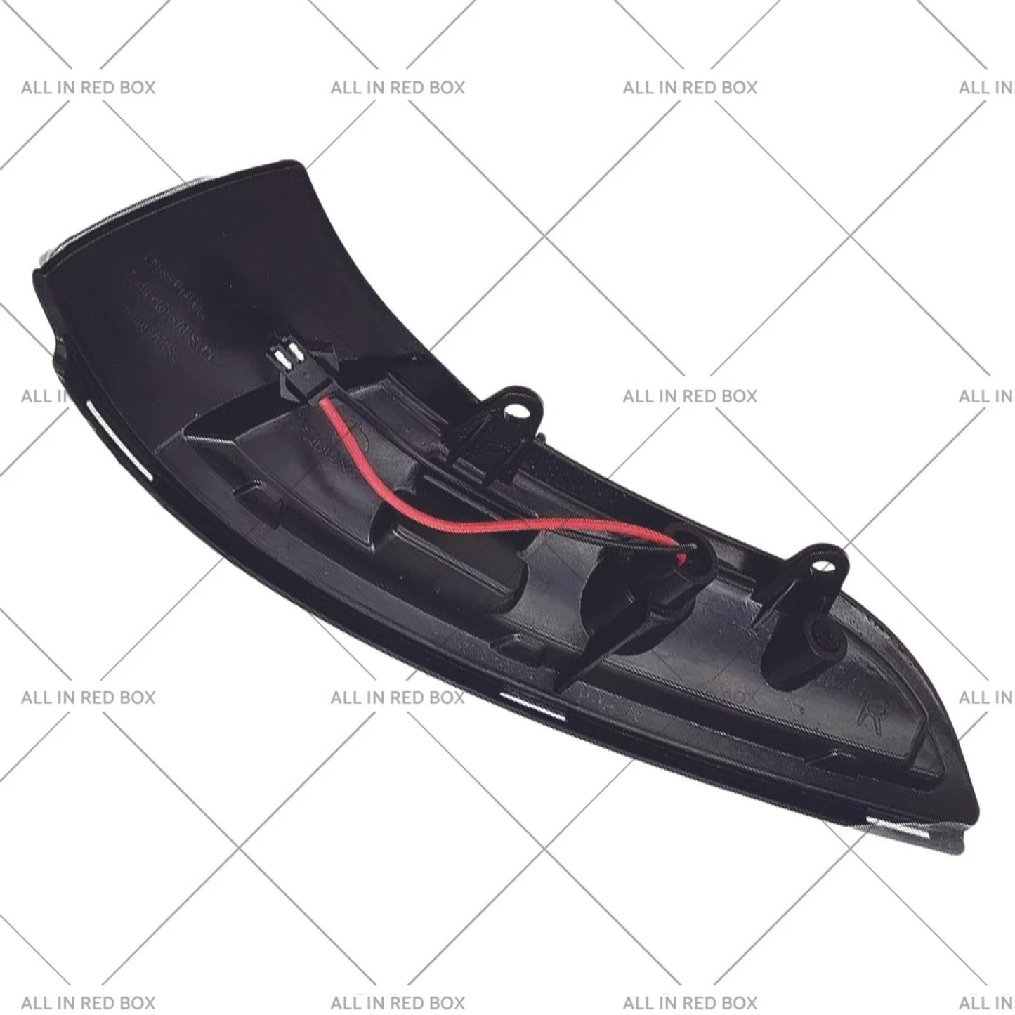 Right Side Turning Indicator Light for LDV G10 (2015-On)