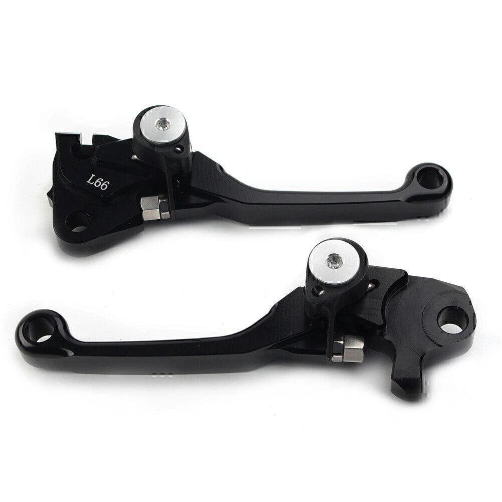 CNC Aluminum Clutch Brake Lever Pivot for Yamaha YZ250X/YZ125X (16-22)