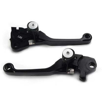 CNC Aluminum Clutch Brake Lever Pivot for Yamaha YZ250X/YZ125X (16-22)