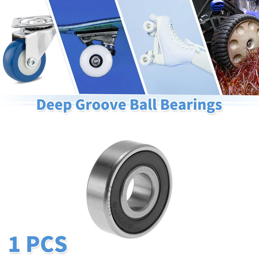 Deep Groove Ball Bearings 12x32x10mm