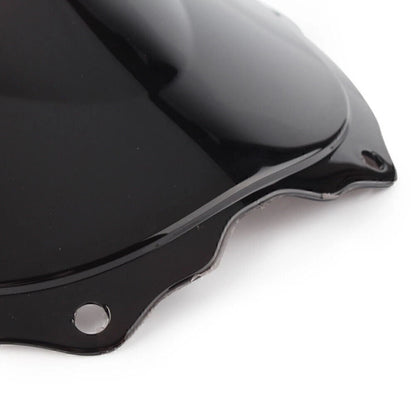 Front Windshield for Honda RVT1000R VTR1000 SP1 SP2 RC51 (2000-2006) Black