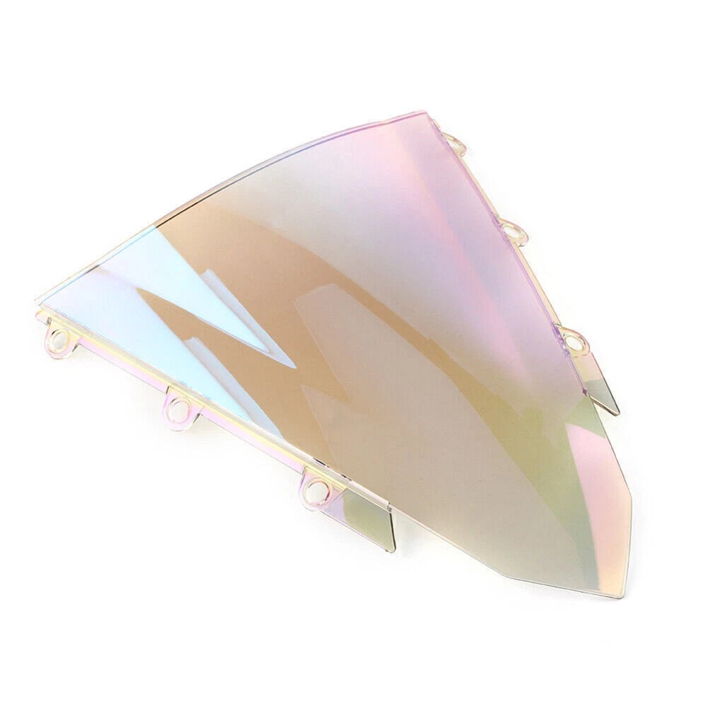 Double Bubble Windshield for Honda CBR500R (2016-2018)