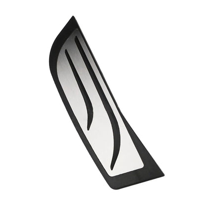 Footrest Pedals Pad for BMW 1 2 3 4 X3 Series (2004-2023)