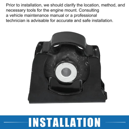 Engine Motor Mount for Toyota Corolla (2007-2014)