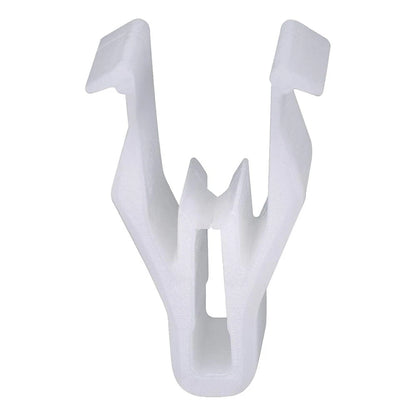10 x Radio Bezel Clips for Mazda 2 3 5 6 CX-5 (2003-2023)