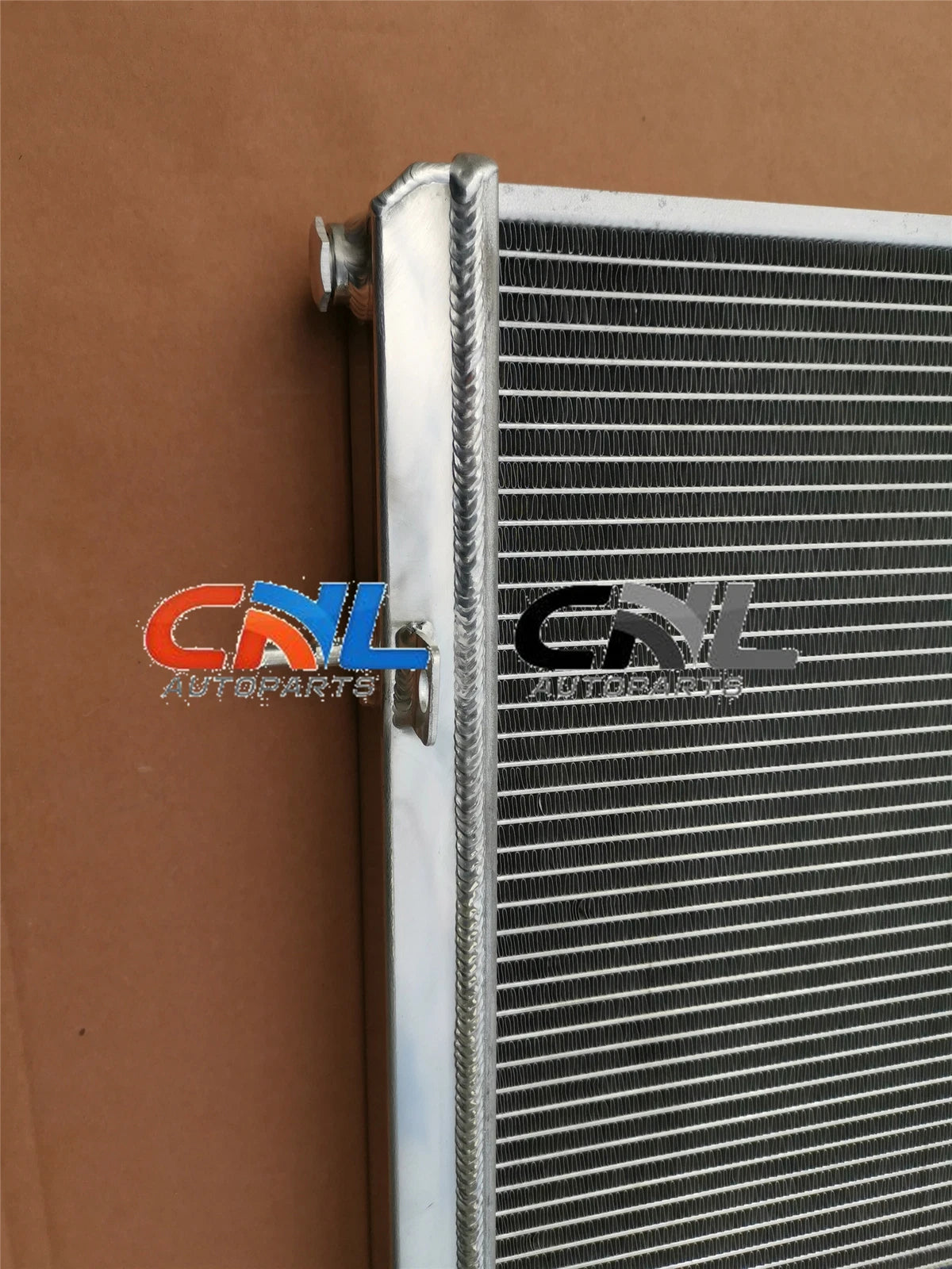 Alu Radiator for Nissan Silvia S13 180SX 200SX CA18DET 1.8 Turbo (1988-1994)