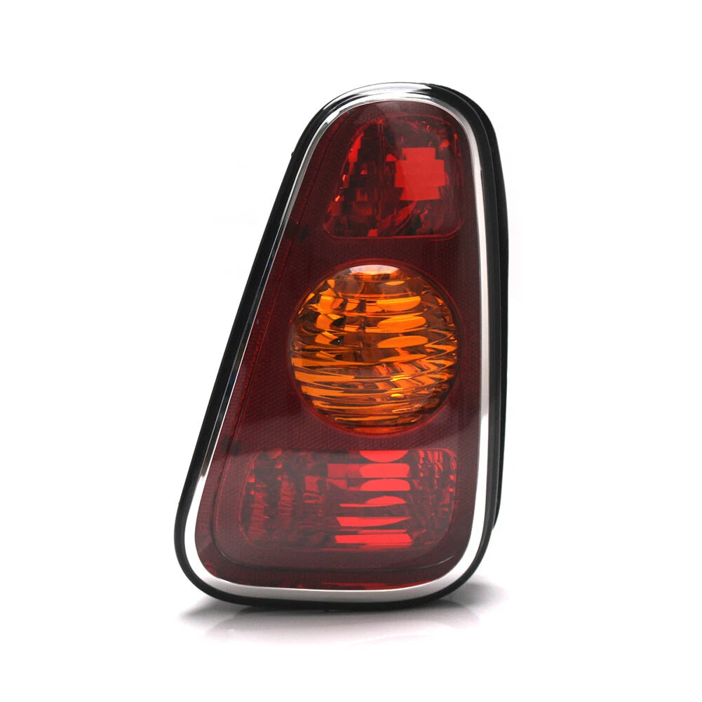 RH Rear Tail Light Brake Lamp Assembly for BMW Mini Cooper 2001-2006