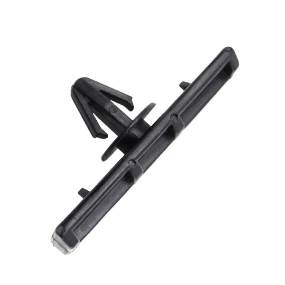 10 Pcs Rocker Panel Moulding Clips for Ford Expedition, F150 (1997-2003)
