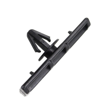 10 Pcs Rocker Panel Moulding Clips for Ford Expedition, F150 (1997-2003)