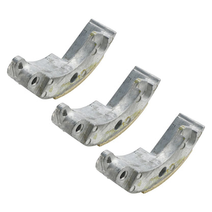 Clutch Shoes for Honda NSC 110 Vision Dio (2017-2024), Spacy SCR 110 (2015-2020)