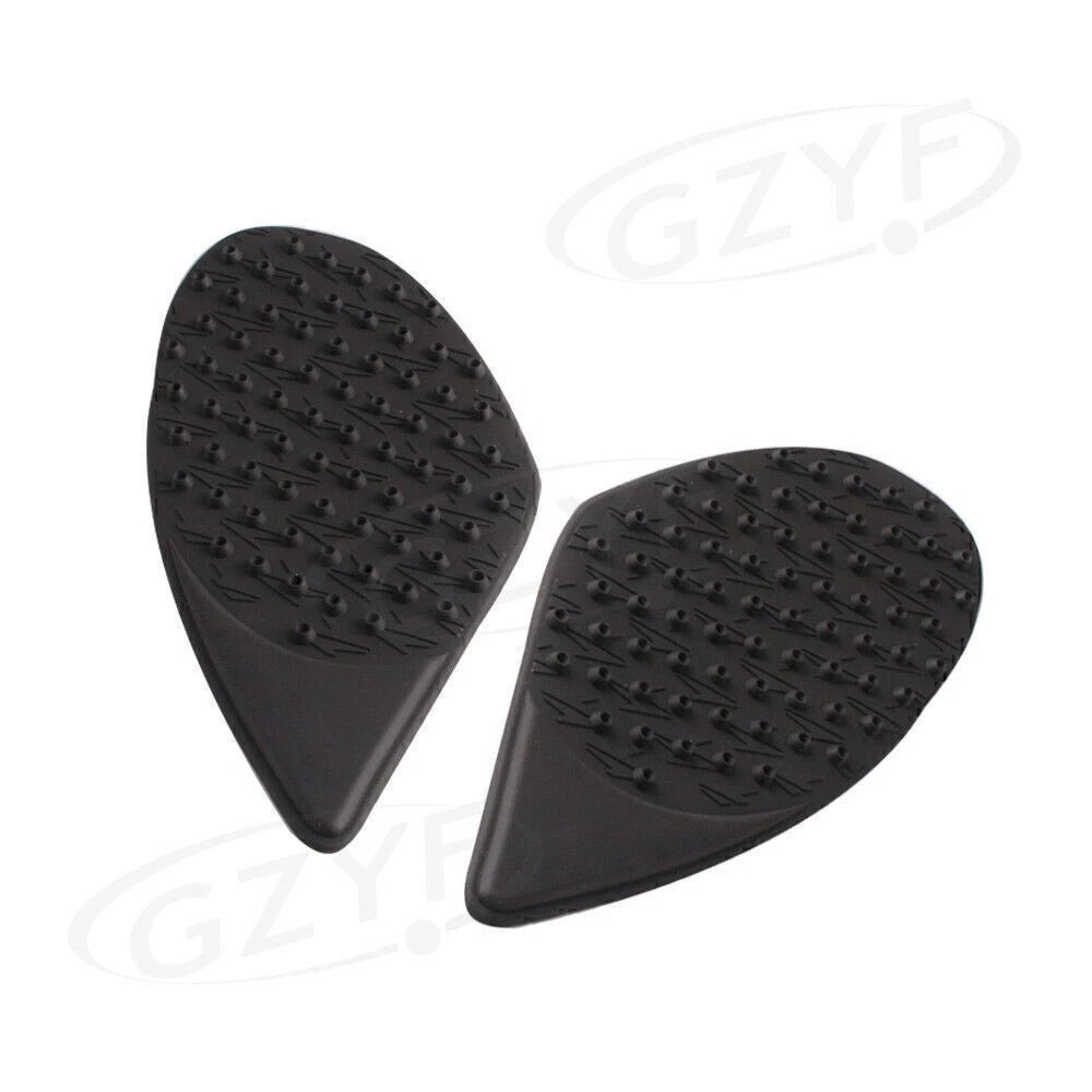 Fuel Gas Tank Traction Side Pad Knee Grip for Honda CBR1000RR (2008-2011)