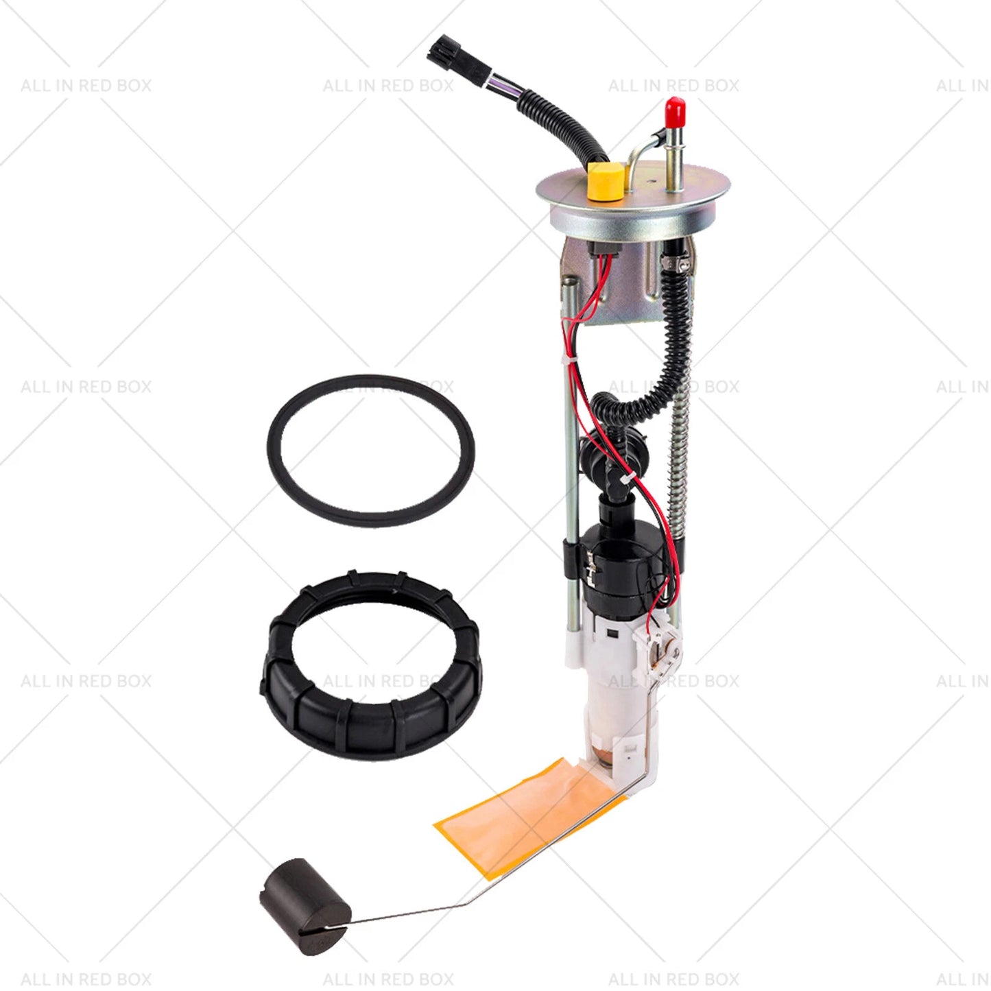 Fuel Pump Assembly for Polaris Ranger 500/700/800 (2008-2013)
