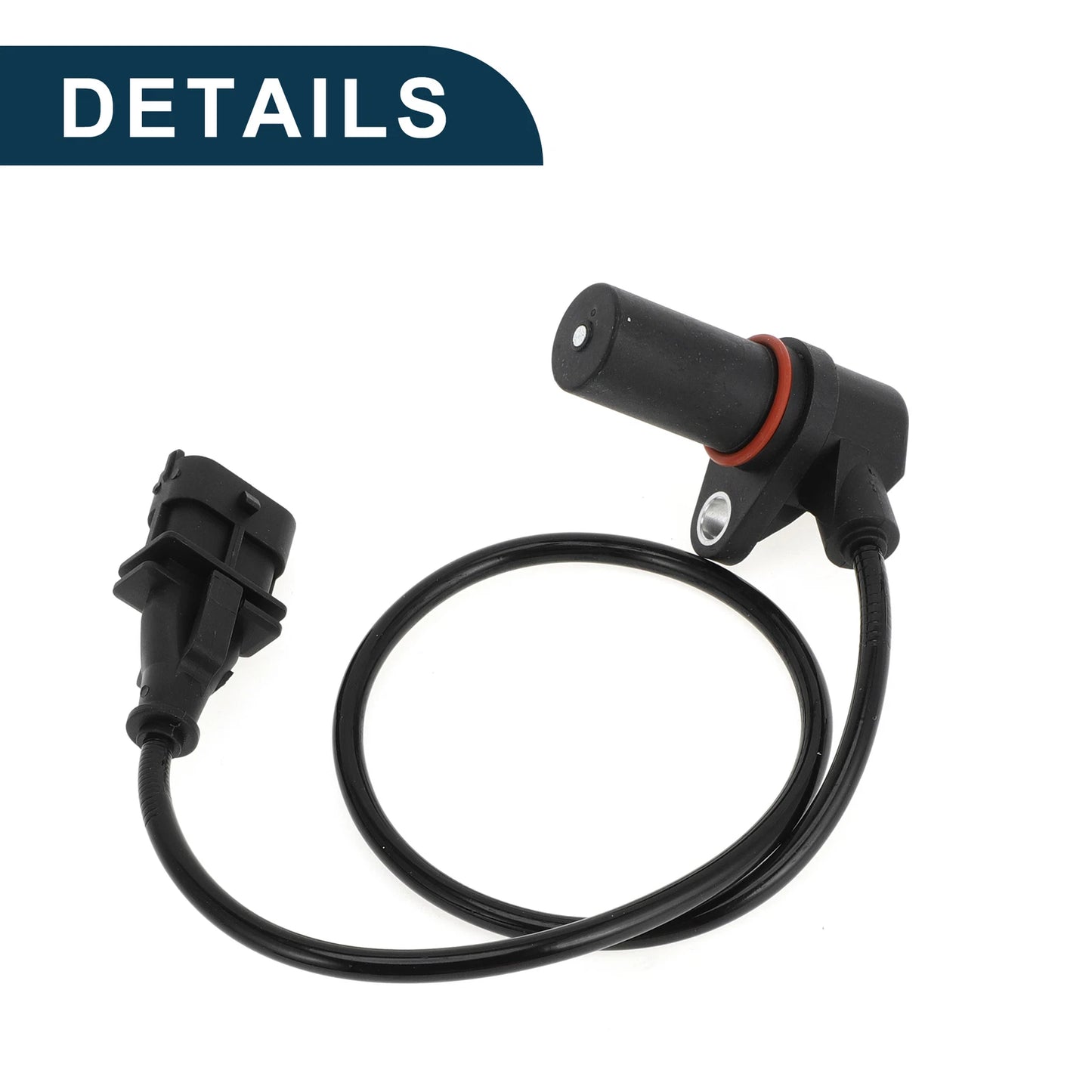 2.8D Crankshaft Position Sensor for CHEVROLET Colorado (2005-2012)